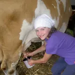 Gospodarstwo agroturystyczne Urlaub Am Bauernhof Wenigeder - Familie Klopf