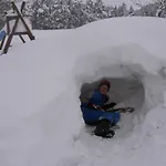 Agroturismo Urlaub Am Bauernhof Wenigeder - Familie Klopf Gutau