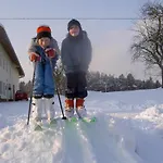 Urlaub Am Bauernhof Wenigeder - Familie Klopf Gutau