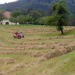 Agroturismo Urlaub Am Bauernhof Wenigeder - Familie Klopf