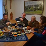 Urlaub Am Bauernhof Wenigeder - Familie Klopf Gospodarstwo agroturystyczne Gutau