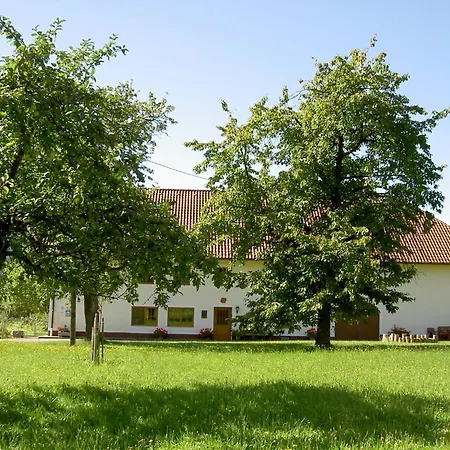 Urlaub Am Bauernhof Wenigeder - Familie Klopf Gutau