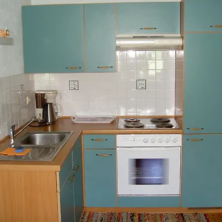 Urlaub Am Bauernhof Wenigeder - Familie Klopf Фермерский дом *