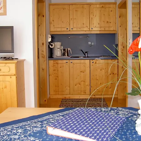 Urlaub Am Bauernhof Wenigeder - Familie Klopf *