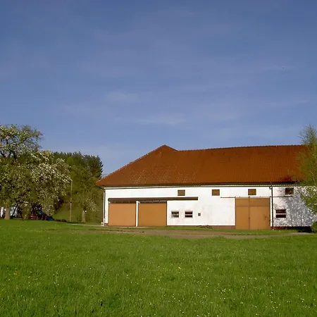 Urlaub Am Bauernhof Wenigeder - Familie Klopf Gutau