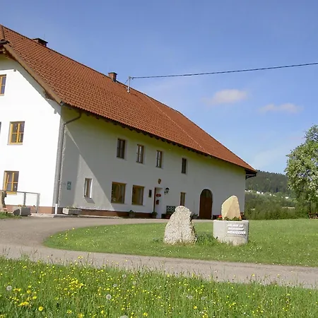 Urlaub Am Bauernhof Wenigeder - Familie Klopf Фермерский дом *