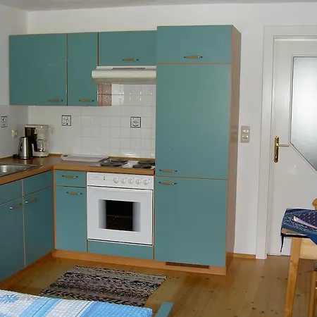 Urlaub Am Bauernhof Wenigeder - Familie Klopf Çiftlik konaklama