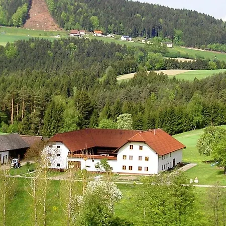 Urlaub Am Bauernhof Wenigeder - Familie Klopf