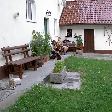 Urlaub Am Bauernhof Wenigeder - Familie Klopf