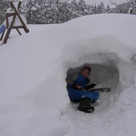 בית חווה Urlaub Am Bauernhof Wenigeder - Familie Klopf Gutau