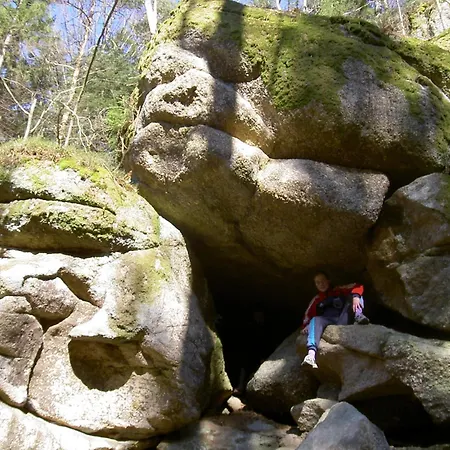 Bauernhof Urlaub Am Bauernhof Wenigeder - Familie Klopf