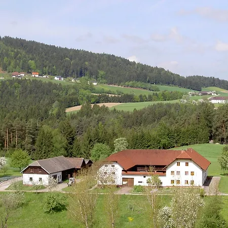 Urlaub Am Bauernhof Wenigeder - Familie Klopf Bauernhof