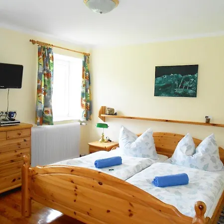 Bauernhof Urlaub Am Bauernhof Wenigeder - Familie Klopf Gutau