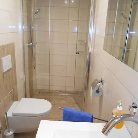 בית חווה Urlaub Am Bauernhof Wenigeder - Familie Klopf