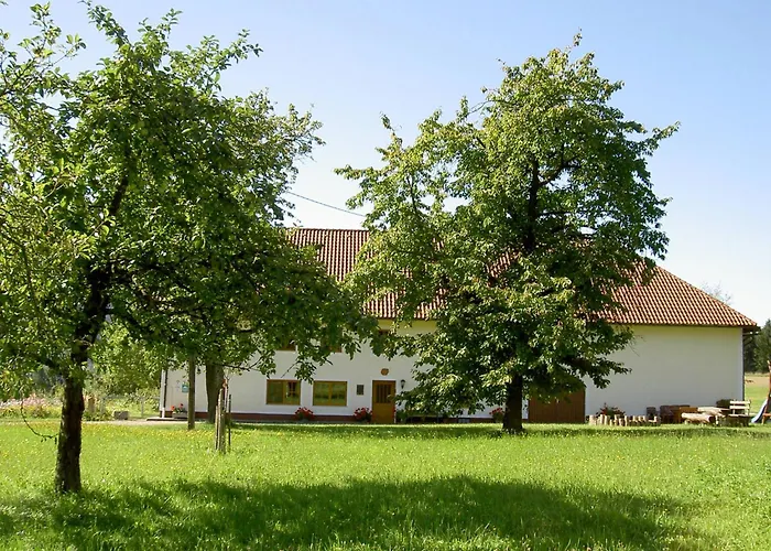 Urlaub Am Bauernhof Wenigeder - Familie Klopf Gutau