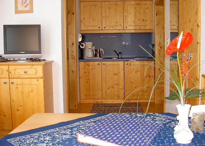 Urlaub Am Bauernhof Wenigeder - Familie Klopf *