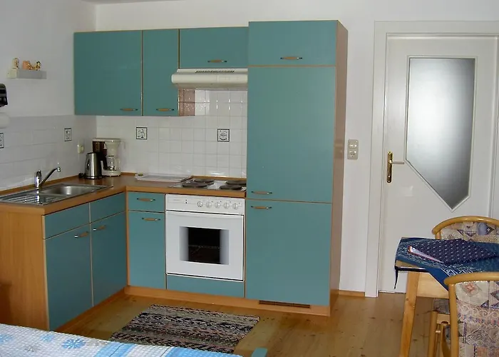 Urlaub Am Bauernhof Wenigeder - Familie Klopf Κατάλυμα σε φάρμα