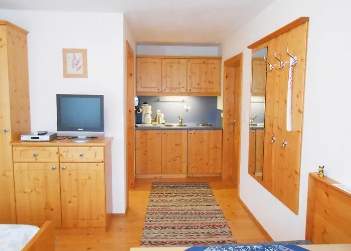 Urlaub Am Bauernhof Wenigeder - Familie Klopf