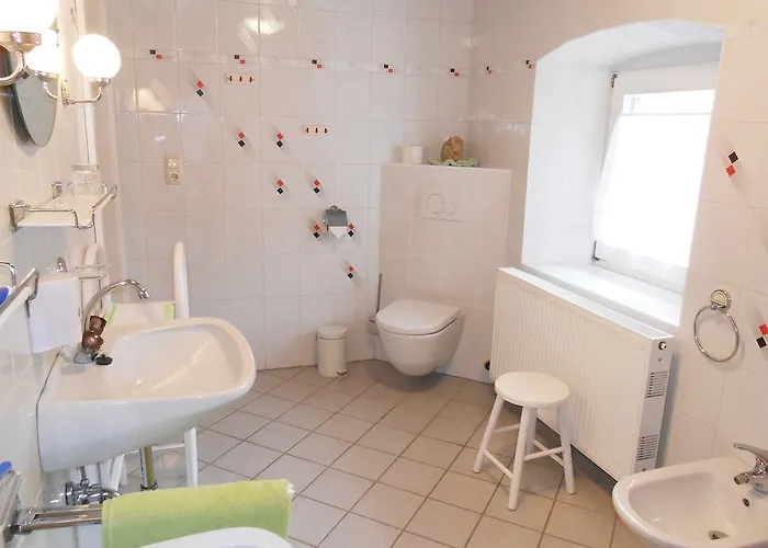 Urlaub Am Bauernhof Wenigeder - Familie Klopf