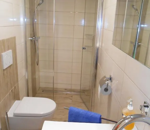 Κατάλυμα σε φάρμα Urlaub Am Bauernhof Wenigeder - Familie Klopf